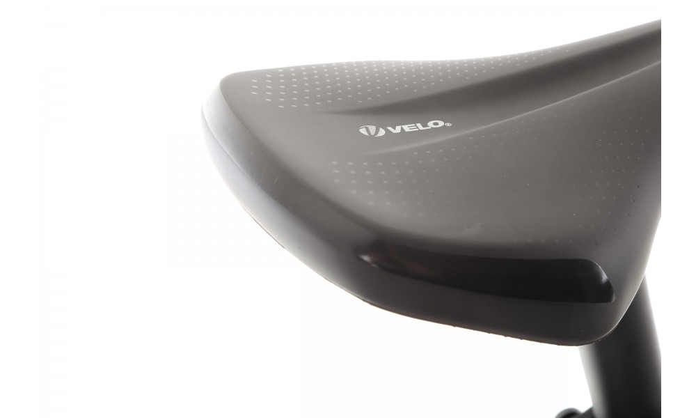 Rower trekkingowy elektryczny Ecobike Dare - grafitowy