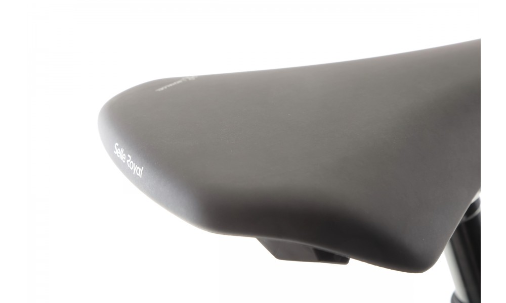 Rower crossowy Unibike Crossfire Man 2025 - zielony