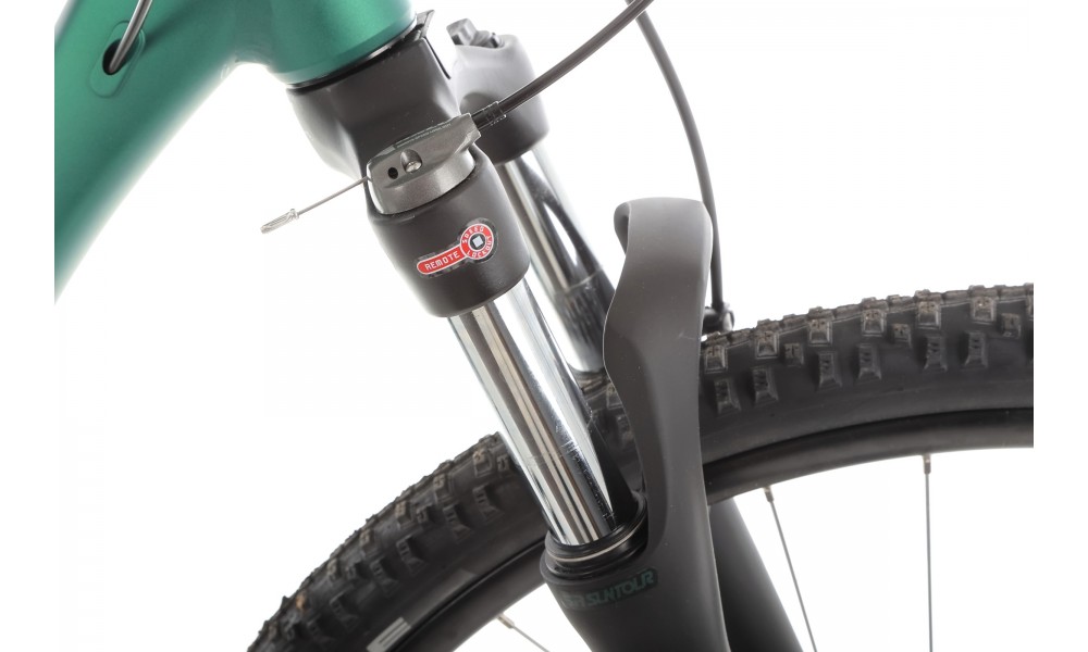 Rower crossowy Unibike Crossfire Man 2025 - zielony