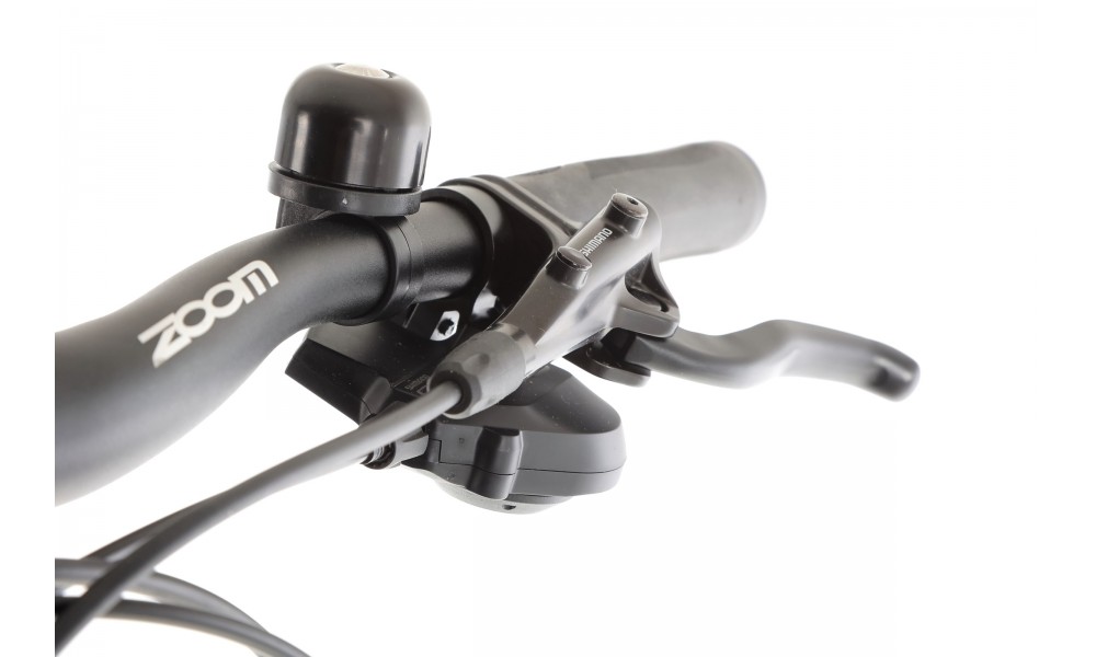 Rower crossowy Unibike Crossfire Man 2025 - zielony