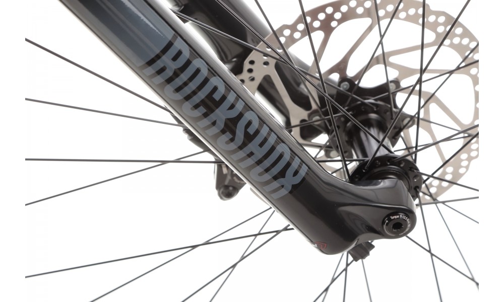 Rower górski elektryczny Kellys Theos R30  - zielony