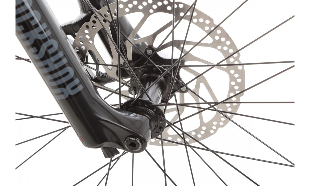 Rower górski elektryczny Kellys Theos R30  - zielony