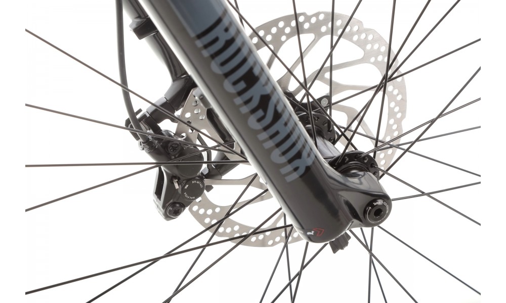 Rower górski elektryczny Kellys Theos R30  - zielony