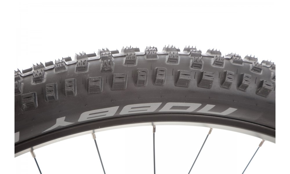 Rower górski elektryczny Kellys Theos R30  - zielony