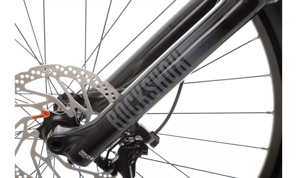 Rower górski elektryczny Kellys Theos R30  - zielony