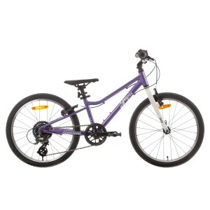 Rower dziecięcy Yupii 20 - fioletowy 1