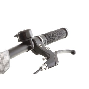 Rower dziecięcy Yupii 20 - zielony 2