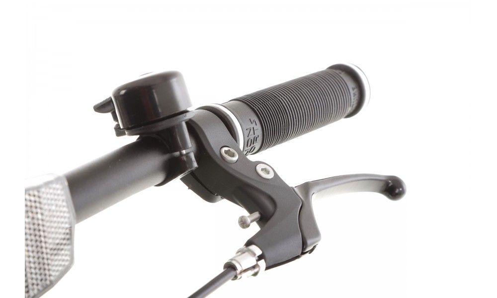 Rower dziecięcy Yupii 20 - zielony