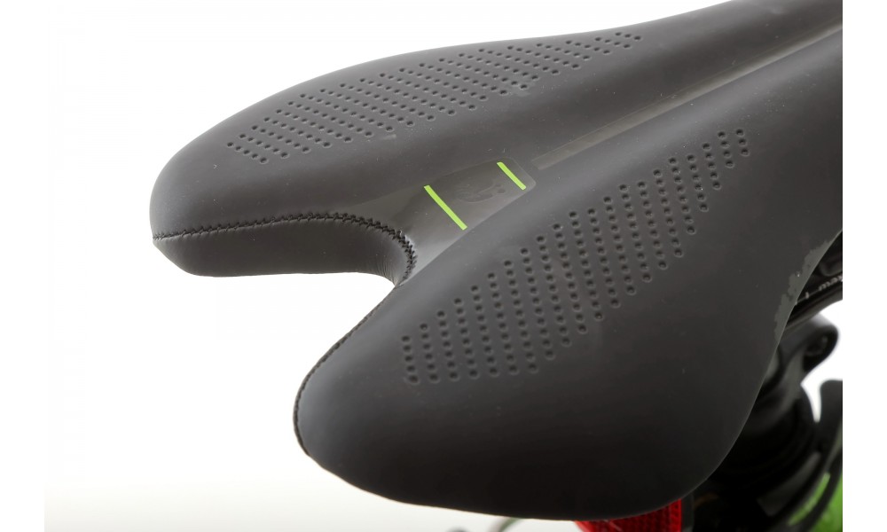 Rower dziecięcy Yupii 20 - zielony