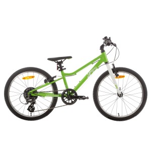 Rower dziecięcy Yupii 20 - zielony 1