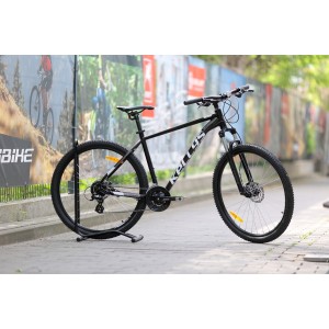 Rower górski Kellys Spider 50 29 - czarno-biały 2