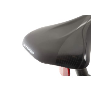 Rower górski Storm Raptor Man 1.0 27,5 2HD - oliwkowo-czarny 2