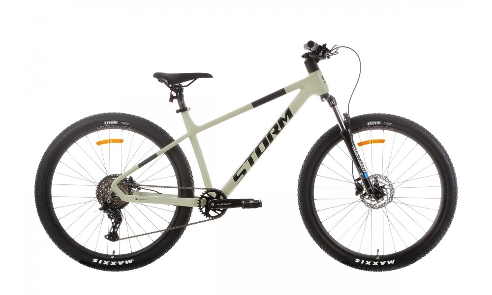 Storm Raptor Man 1.0 29 oliwkowo-czarny