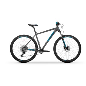 Rower górski TABOU BLADE 29 6.0 2025 - stalowo-niebieski 1