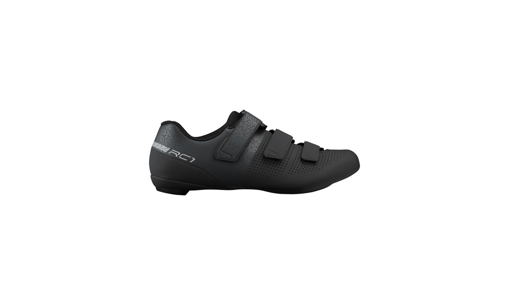 Buty Shimano SH-RC102W damskie czarne