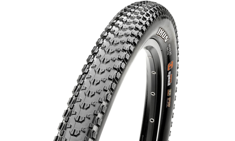OPONA MAXXIS IKON 60TPI 29x2,20 DRUT