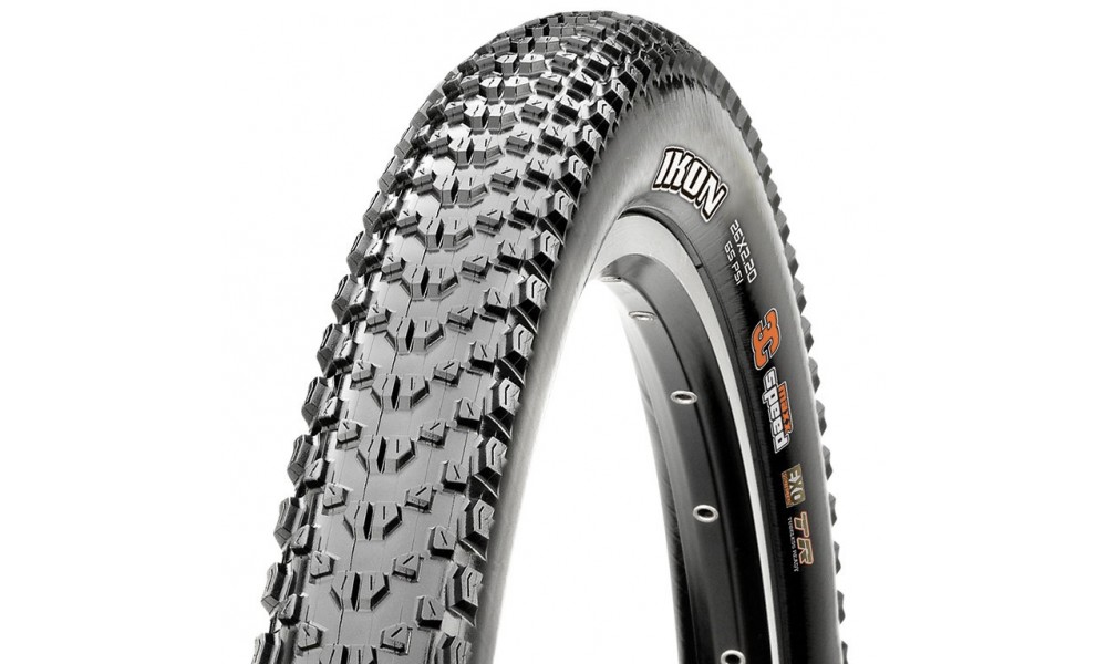 OPONA MAXXIS IKON 60TPI 29x2,20 DRUT