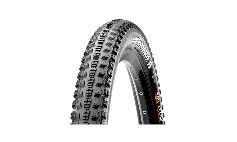 OPONA MAXXIS CROSSMARK II 29x2,25 60TPI DRUT