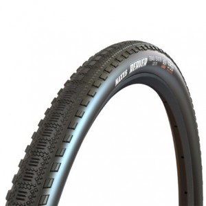 OPONA MAXXIS REAVER 60TPI 700X45C EXO, TANWALL DRUT 1
