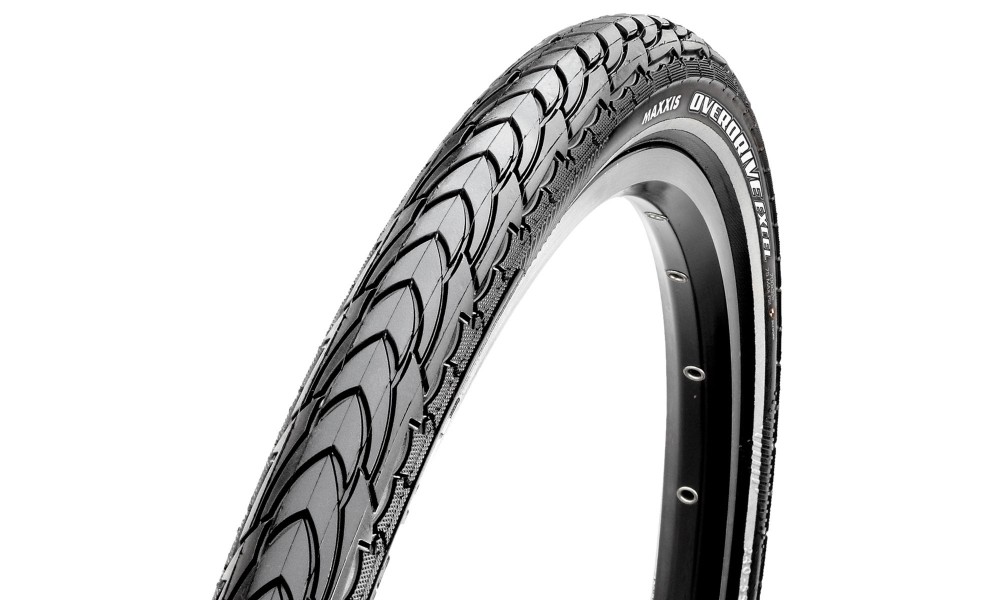 OPONA MAXXIS OVERDRIVE EXCEL 60TPI 700x40C DRUT