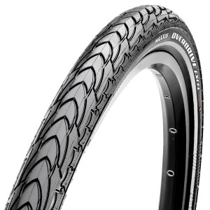 OPONA MAXXIS OVERDRIVE EXCEL 60TPI 700x47C SILKSHIELD DRUT 2