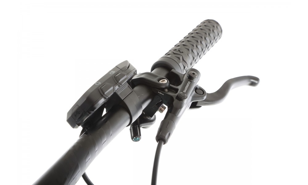 Rower górski elektryczny Kellys Theos R30 P 720Wh 025 - zielony