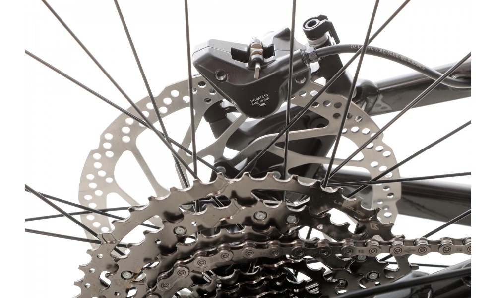 Rower górski elektryczny Kellys Theos R30 P 720Wh 025 - zielony