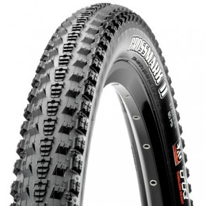 OPONA MAXXIS CROSSMARK II 26x2,10 60TPI DRUT 1