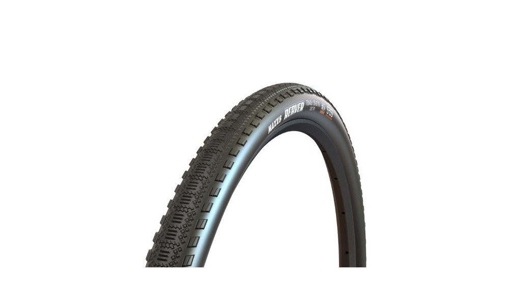 OPONA REAVER 60TPI 700X45C EXO DRUT