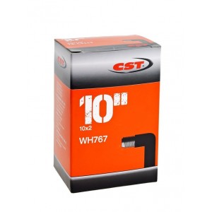 Dętka CST 10x2 WH767 (SV) TB-CS113H 1