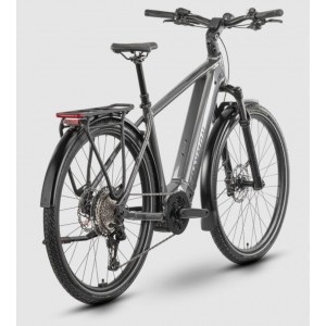 Rower trekkingowy R-Raymon Tahona Ultra Diamond - szary 2