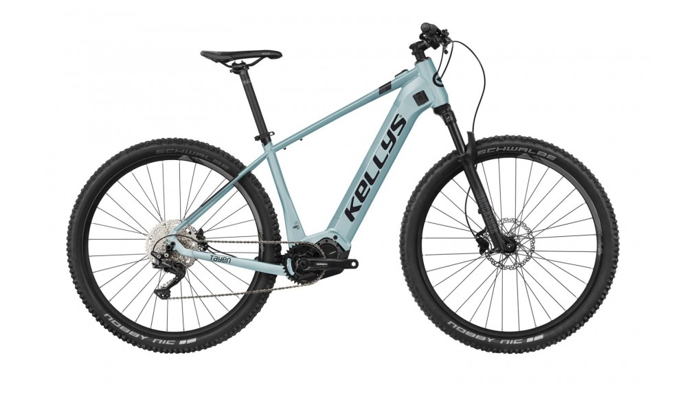 Rower górski Kellys Tayen R50 LTD - błękitny