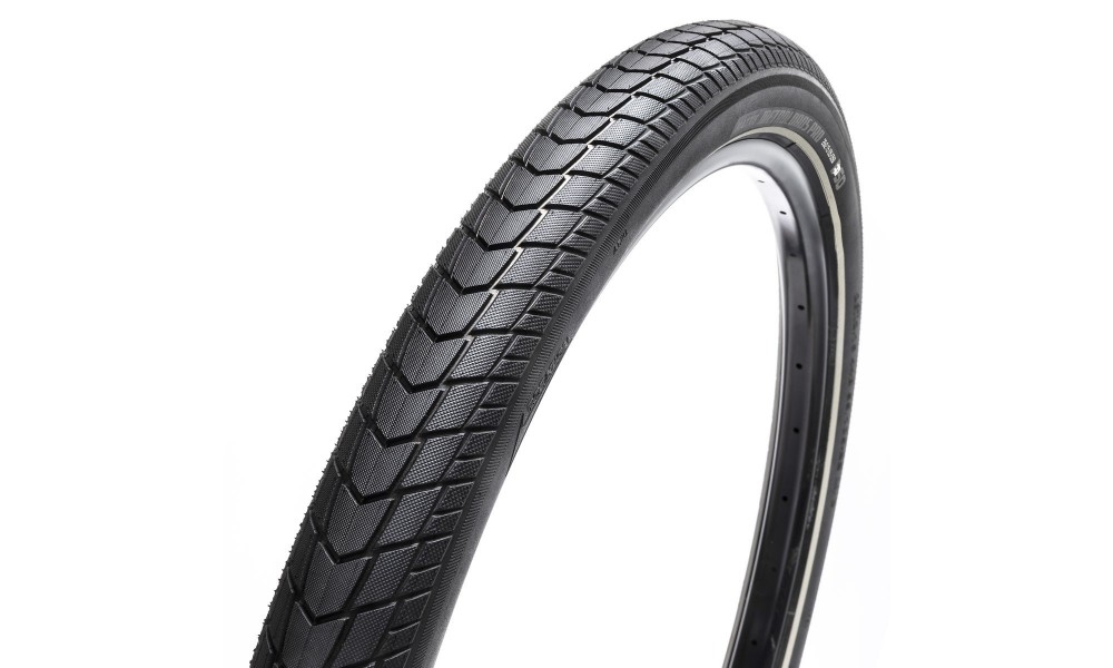 OPONA E-CARGO METROLOADS PRO 60TPIx2 24x2,40 HIGH MILEAGE 4S, RI+REF DRUT