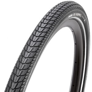 OPONA MAXXIS E-TREKKING METROPASS 60TPI 700X40C RI+REF DRUT 2