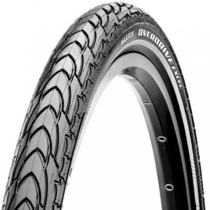 OPONA MAXXIS OVERDRIVE EXCEL 60TPI 700x47C DRUT 1