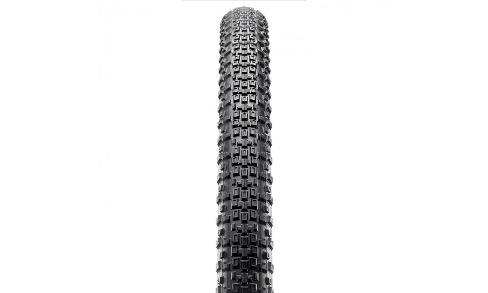 OPONA MAXXIS RAMBLER 700X50C 60TPI EXO TR SKINWALL ZWIJANA