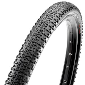 OPONA MAXXIS RAMBLER 700X45C 60TPI ZWIJANA TR SS ZWIJANA 2