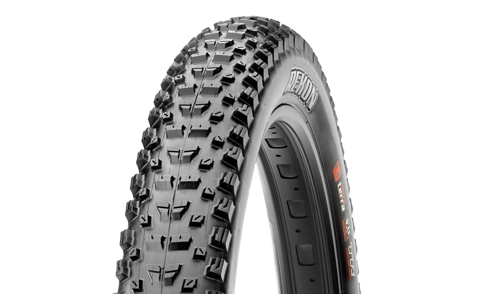 OPONA MAXXIS REKON RACE 60TPI 27,5x2,25 DRUT