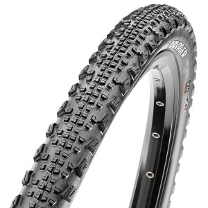 Opona Maxxis Ravager 700x50C 60TPI EXO TR zwijana 1