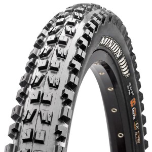OPONA MAXXIS MINION DHF 29X2,30 ZWIJANA EXO TR DUAL 1