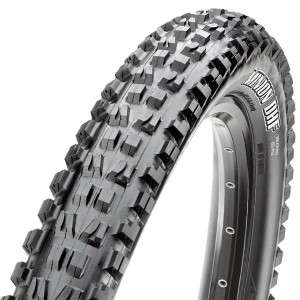 OPONA MAXXIS MINION DHF 29X2,30 ZWIJANA EXO TR DUAL 2