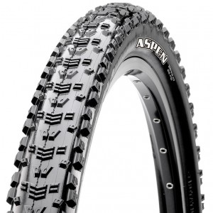 OPONA MAXXIS ASPEN 29X2,25 EXO TR 120TPI ZWIJANA 1