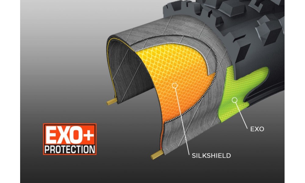 OPONA MAXXIS ASSEGAI 29X2,50 WT 60TPI ZWIJANA 3CT/EXO+/TR