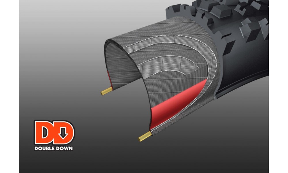 OPONA MAXXIS ASSEGAI 29X2,50 WT 120X2TPI 3CG DD TR ZWIJANA