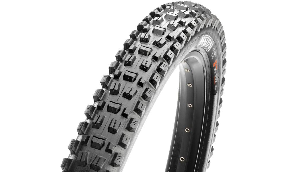 OPONA MAXXIS ASSEGAI 29X2,50 WT 120X2TPI 3CG DD TR ZWIJANA