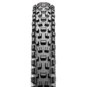 OPONA MAXXIS ASSEGAI 29X2,50 WT 120X2TPI 3CG DD TR ZWIJANA 2