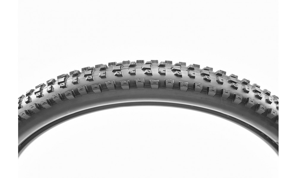 OPONA DISSECTOR WT 29x2,40 60X2TPI 3CG DH TR ZWIJANA