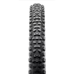 OPONA MAXXIS AGGRESSOR WT 29X2,50 120X2TPI TR DD ZWIJANA DUAL 2