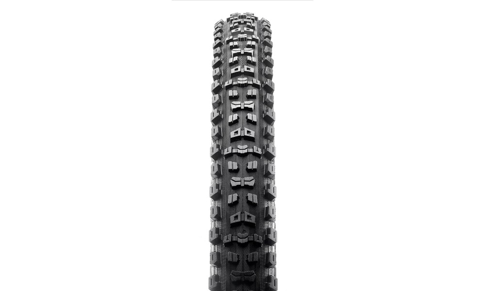 OPONA MAXXIS AGGRESSOR WT 29X2,50 120X2TPI TR DD ZWIJANA DUAL