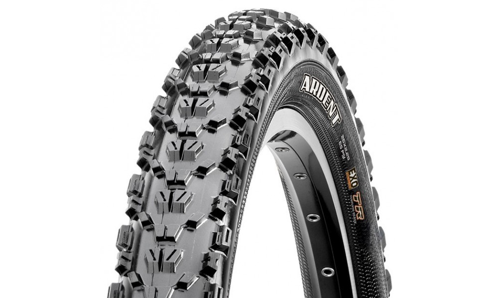OPONA ARDENT 29X2,25 60TPI EXO TR ZWIJANA DUAL